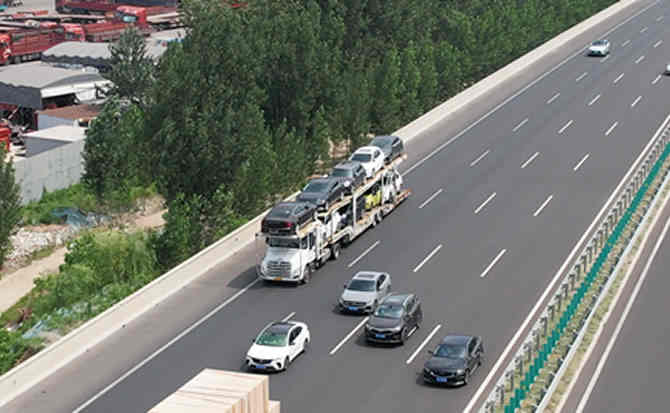 咸阳高速公路汽车救援